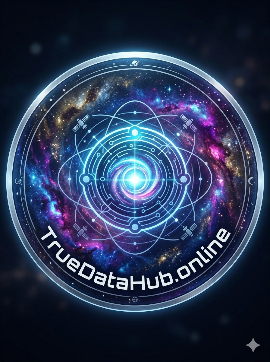 TrueDataHub